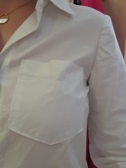 Stitch and bitch #7. Hanging by a thread