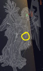 Do you know what this constellation is?