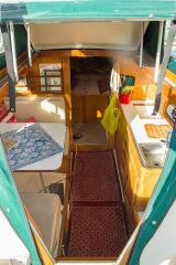 I have no words - woman now stranded after wanting to give birth in St Lucia (on the beach...)