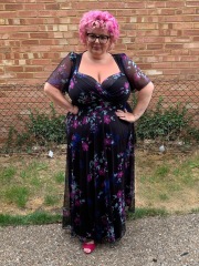 Invited to an A list wedding- need an outfit!