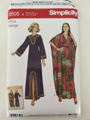 Dressmaking - experienced and beginners welcome