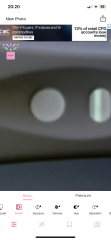 Faint line?? Anyone? 🫣🫣