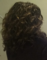 Is it wrong to have long hair when you're old?