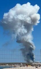 Ukraine Invasion: Part 44