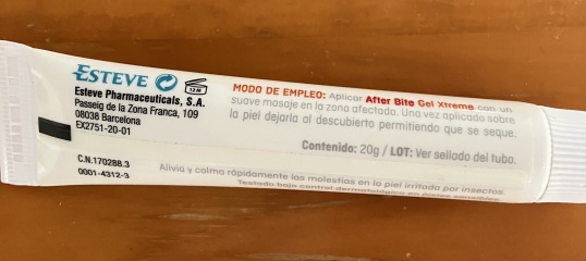 AIBU to feign illness to avoid a foreign holiday gift??