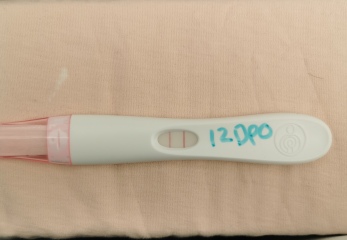 BFP 19/08/23 - anyone else?