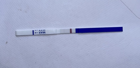 11dpo BFP!