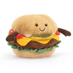 To ask if Jellycat soft toys are worth buying because of how expensive they are?