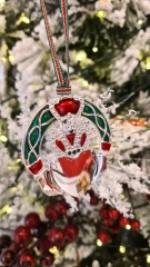 M&S Christmas Decs Online