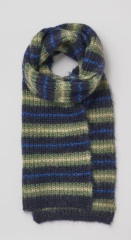 Toasties consider mushroom foraging, librarianship or simply handing back our purchases for resell. Or not.