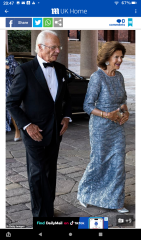 Royal Style and Beauty - what goes in the Bold Tower? White stilettos, green coats and too much of the flower?