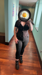 Is my opinion on what is obese wrong?
