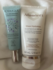 Alumier, Skin&Me, Dermatica