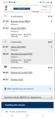 Relocating to London - Location and school