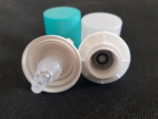 Oestrogel: new packaging (yet again)?