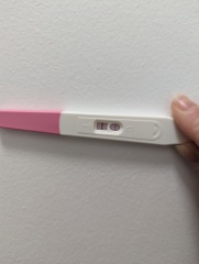 BBTing our way to a BFP in August 🎉