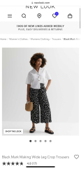 Help me find my style