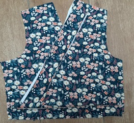 Making a jumpsuit - help me pick my fabric