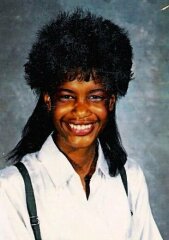 Is the mullet haircut now in fashion for boys?