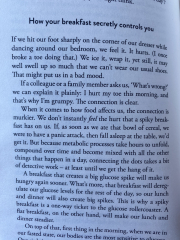 The Saxenda Sisterhood 