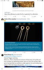 Mary Rose Museum's Queer Lense