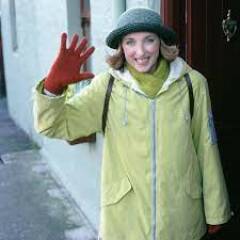 Dress for the occasion or for the weather?