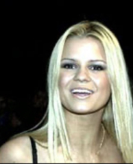 the argos doll, who does she look like