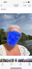 Should I dye, cut or run away from this hair stylist?