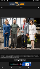Royal Style and Beauty - what goes in the Bold Tower? White stilettos, green coats and too much of the flower?