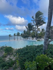 Anyone going to Mauritius in Aug 2024?