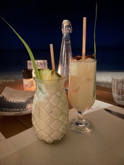 Come and tell me your dull and unexciting news 26: Calmly through the day 