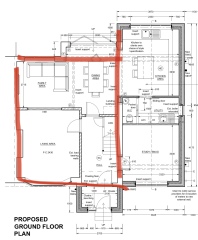 What would you do? Floorplan minds unite!