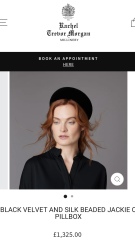 Les Parisiennes des Mamanset: A Sin of Pride