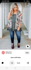 Help me please, need a makeover