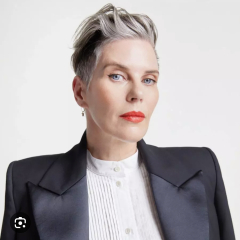 I've just cut my hair super short.. help me restyle myself!