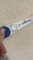 Positives and digital negative - miscarrying?