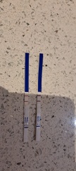 Very frightened- 3 positive tests today but spotting for 6 days.HELP.