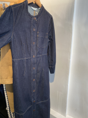 Toasties consider mushroom foraging, librarianship or simply handing back our purchases for resell. Or not.