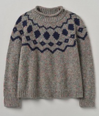 Toasties consider mushroom foraging, librarianship or simply handing back our purchases for resell. Or not.