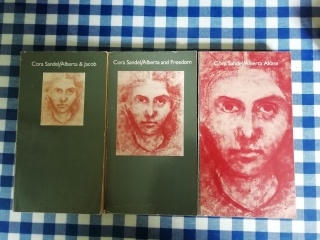 50 Books Challenge 2023 Part Seven 