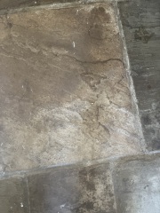 Flagstones or karndean?