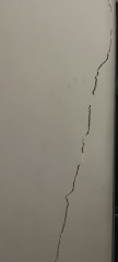 Should I be concerned about this crack