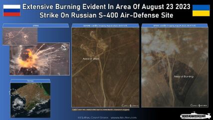 Ukraine Invasion: Part 44