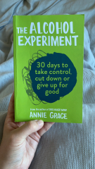 Milestone Birthday tomorrow. Got to stop drinking