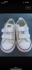 Do you buy off Vinted for your kids?