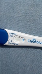 12dpo , af due in 2 days , wheres everyone at ? 