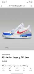 Unusual Nikes