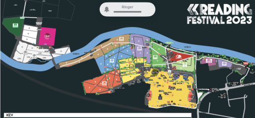 Reading Festival 2023 ... hints and tips.