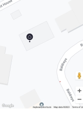 Parking/Could a car fit through this gap?