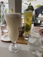 Come and tell me your dull and unexciting news 26: Calmly through the day 